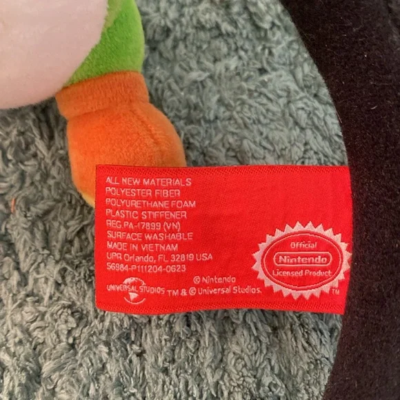 Headband - Picture 5 of 5